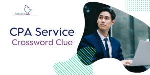 C.P.A.’s Service Crossword Clue 2023