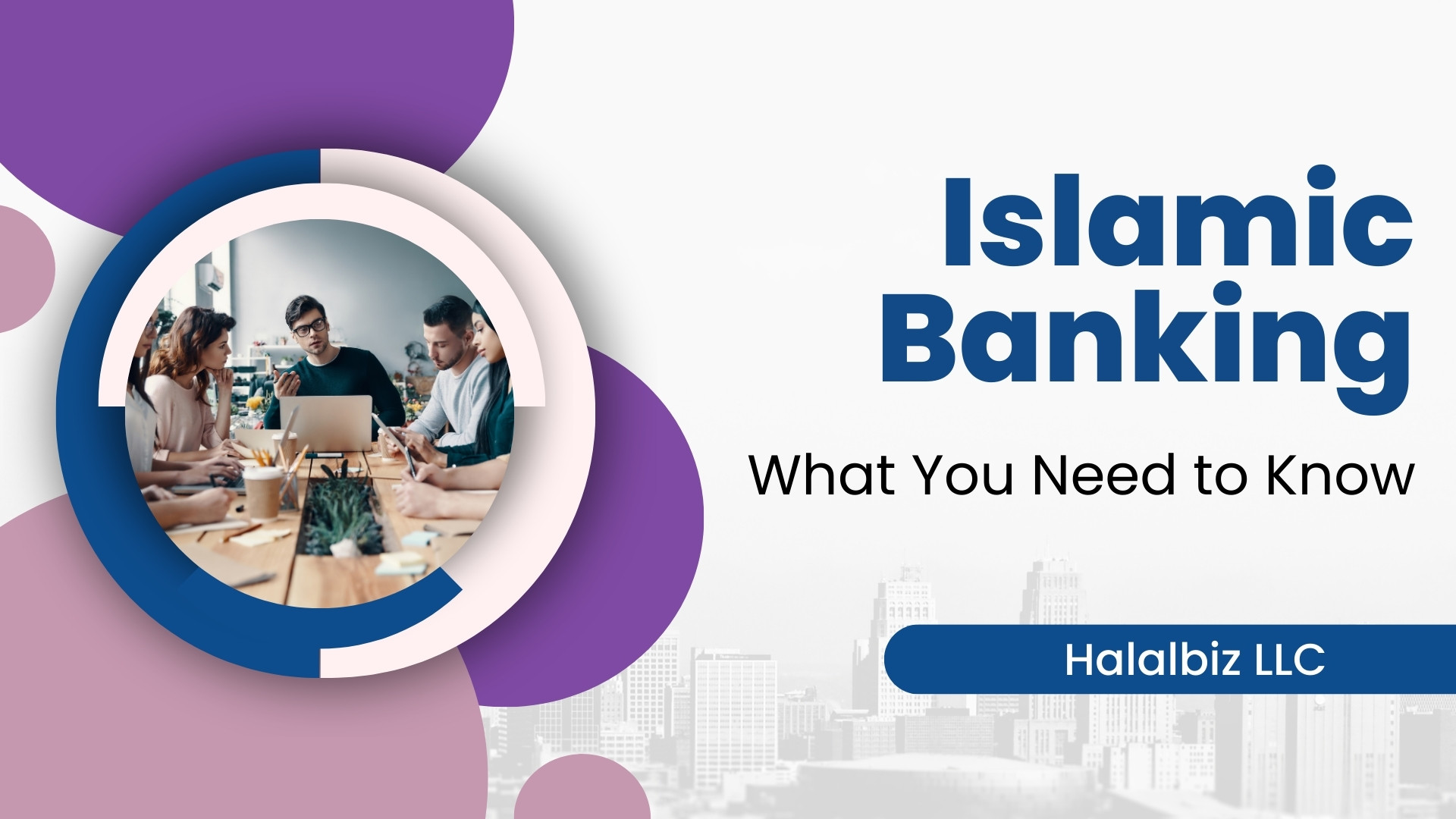 Read more about the article Islamic Banking vs. Conventional Banking: What You Need to Know