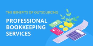 Professional bookkeeping services for your business accurate financial records